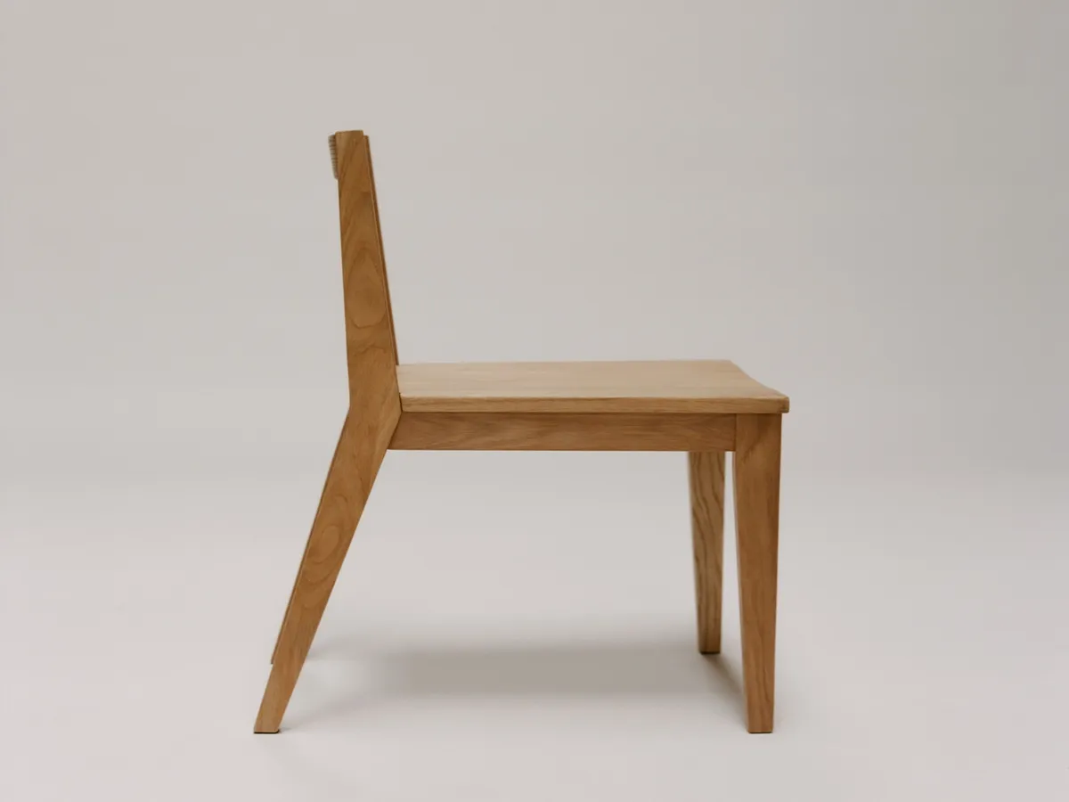 Concord Dining Chair — photo 2